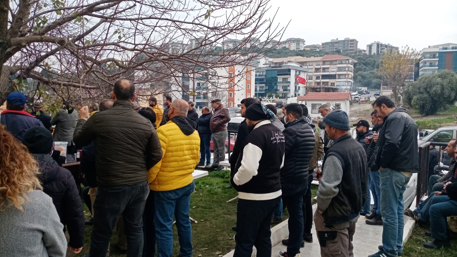 İttifakın ipliği pazara çıktı!