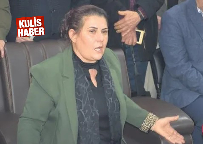 Özlem Çerçioğlu muhalifleri  CHP’li belediyeden besleniyor!