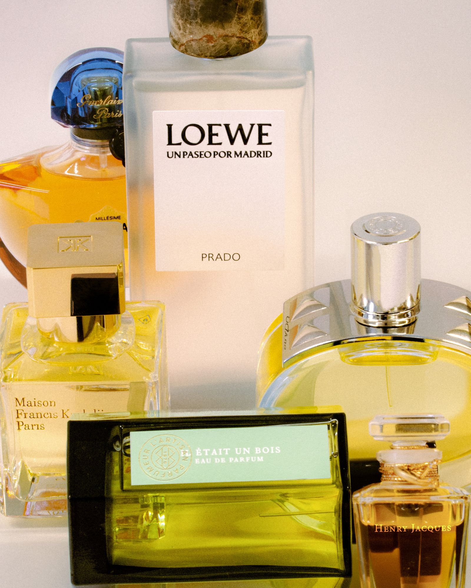 17 ides de cadeaux de Noël chics