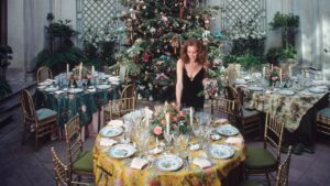 Ev İçin En Güzel Noel Dekorasyon Fikirleri