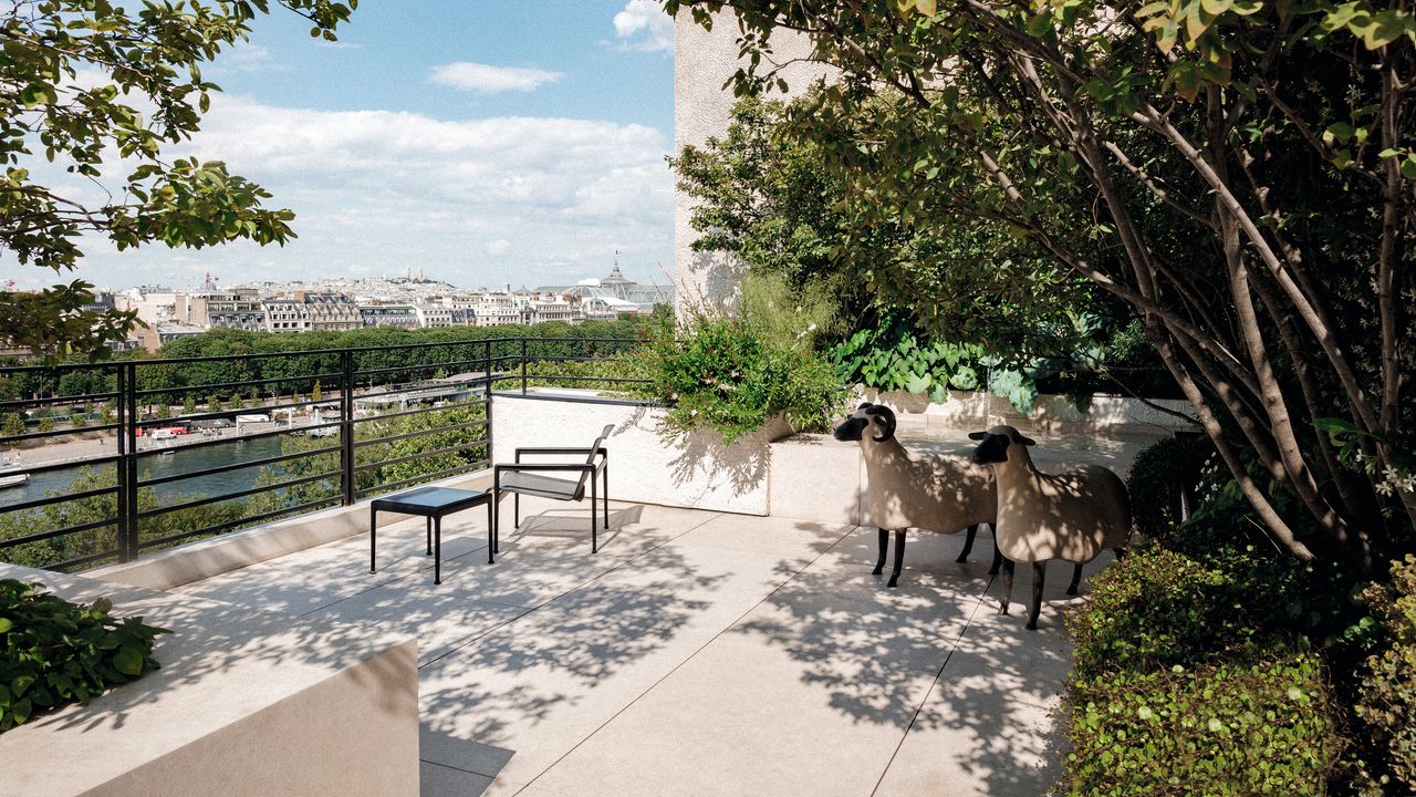 Paris'teki Tarihi 11 Daire: Seine Nehri'nden Eyfel Kulesi'ne Muhteşem Manzaralar