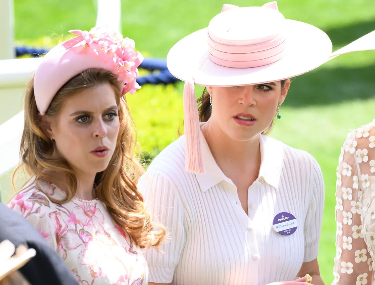 What’s Next for Princess Beatrice and Princess Eugenie After Being ‘Banned’ From Royal Events