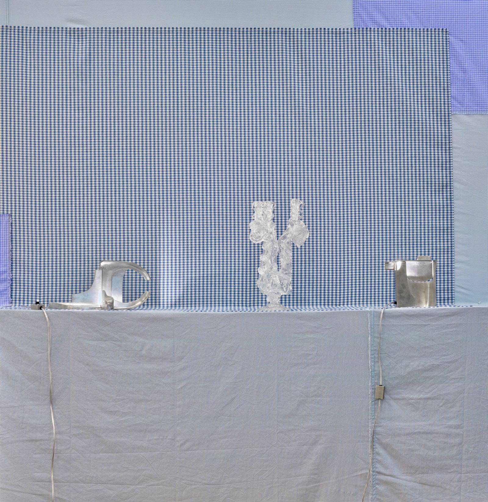 Fallen Lamp design Sigurd Nis Schelde Candelabra design Alexander Kirkeby Another Lamp design Sigurd Nis Schelde .