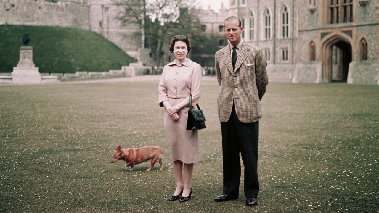 Prens Andrew Taç’a Zorunda Kaldı: Tüm Malvarlıklarını İade Etti — Corgi Köpekleri Hariç