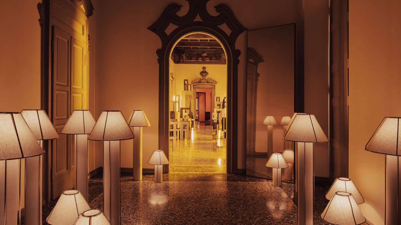 H&M Home ve Kelly Wearstler Şu Anda En Havalı ve Tasarım Odaklı Koleksiyona İmza Atıyor