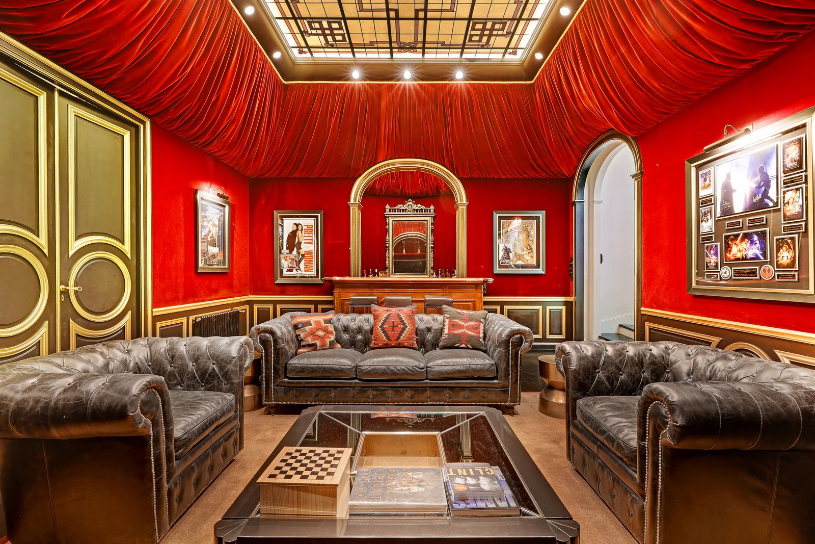 Brigitte Bardot son appartement à Paris est à vendre