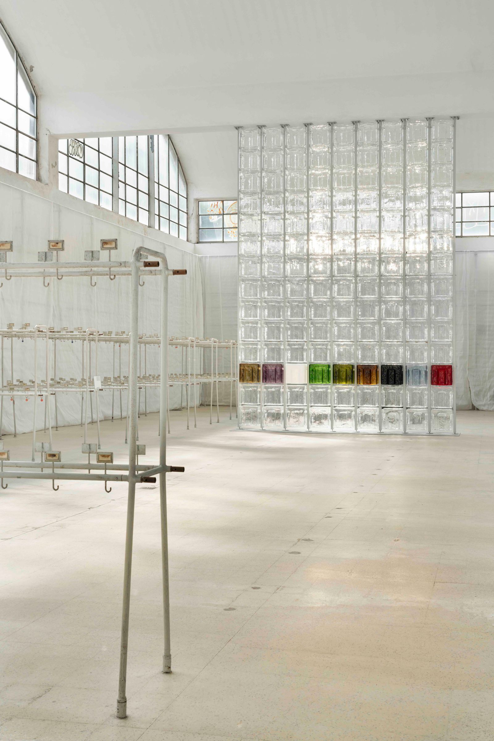 Salon de Milan 2026 les plus belles installations repres par la rdaction d'AD