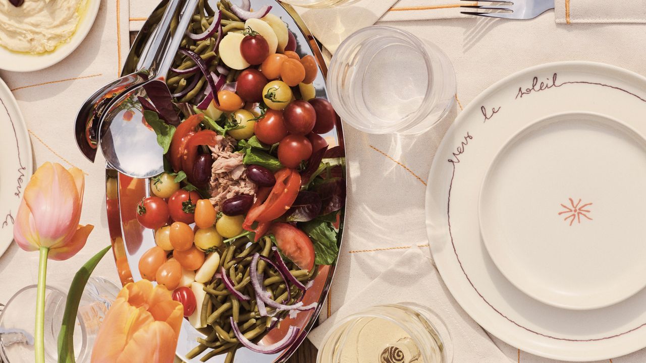 H&M Home ve Solar Club'dan Spor ile Dekorun Buluştuğu Yeni Koleksiyon