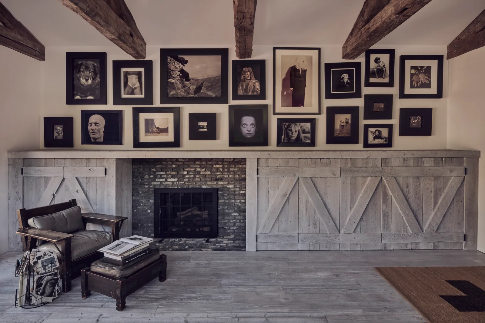 La vente aux enchères de la collection de Diane Keaton l'ultime occasion de dcouvrir sa maison