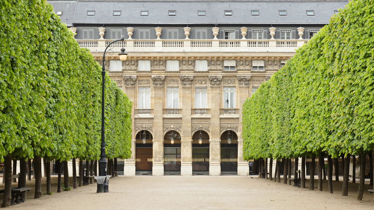 Drakula: Paris'te Luc Besson'un Filmi İçin Mutlaka Ziyaret Edilmesi Gereken 5 Çekim Mekanı