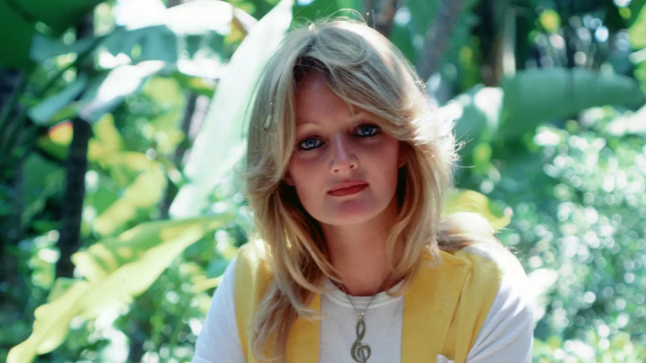 Bonnie Tyler hayatını kaybetti: Galler'den Yeni Zelanda'ya evlerine dair bir yolculuk