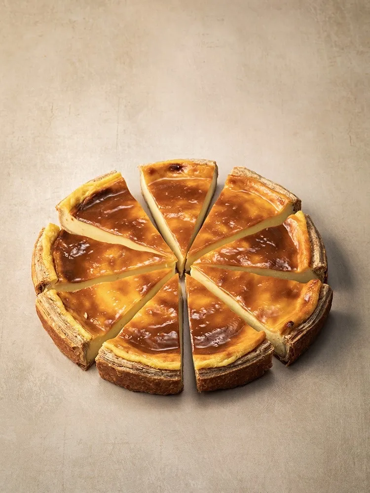 Les 12 meilleurs flans de Paris à tester en 2026