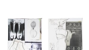 Martin Margiela'nın kişisel arşivlerinden 200 parça satışa sunuldu