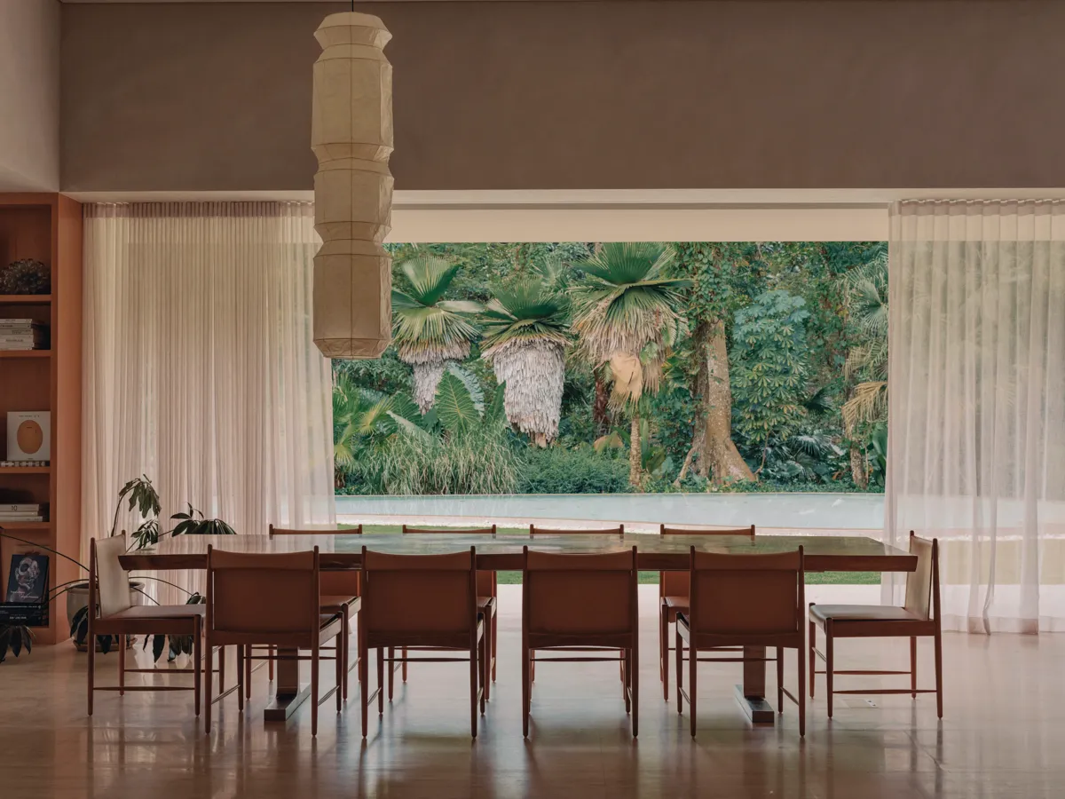 Sala da pranzo