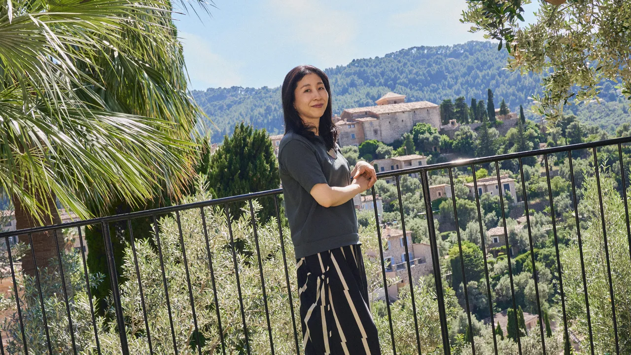 Mallorca'da Belmond ile Loewe imzalı yeni sanat residansı