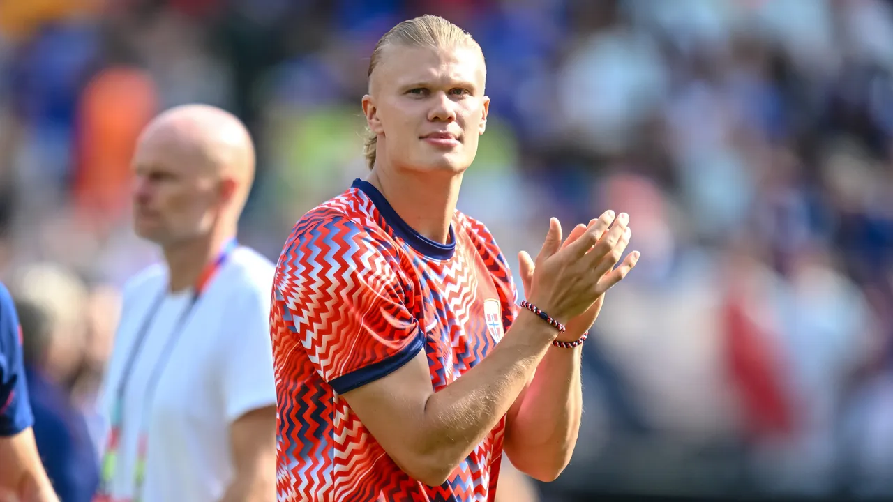 Erling Haaland Nerede Yaşıyor? 2026 Dünya Kupası'nın En İyi Golcülerinden Biri