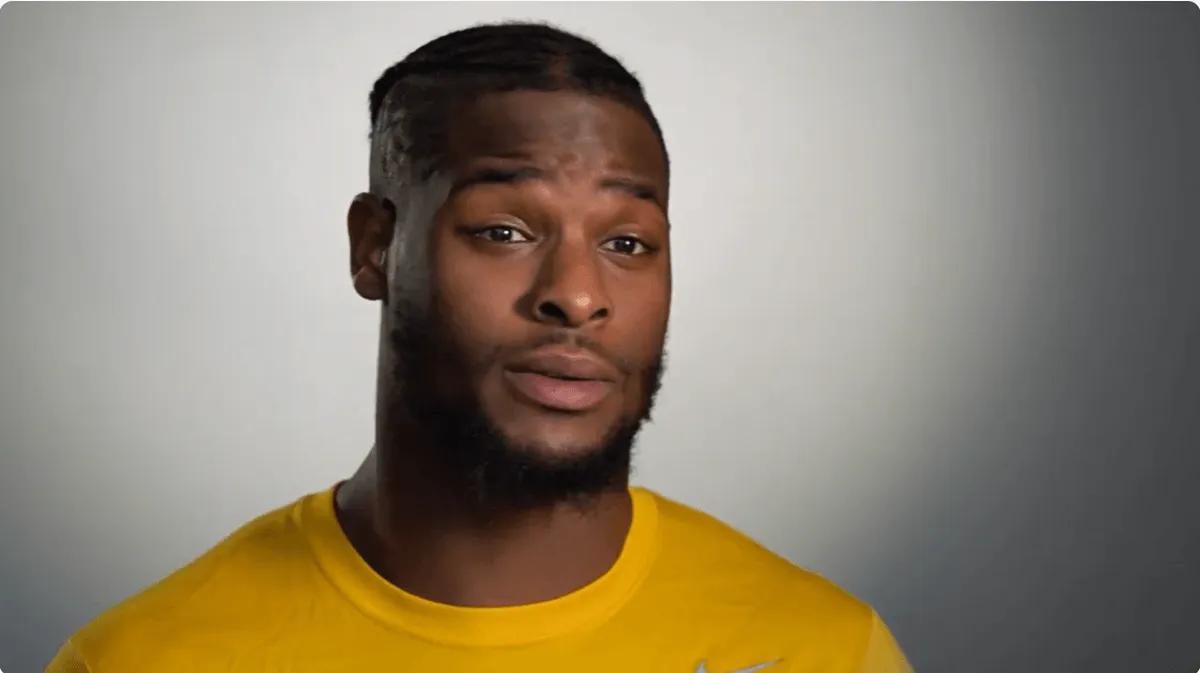 Le’Veon Bell Has 7 Children With 6 Different Women and Can’t Remember All of His Kids’ Names