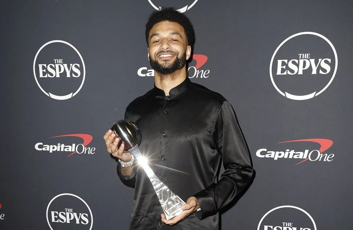 Who Is the Mother of Denver Nuggets Star Jamal Murray’s Daughter?