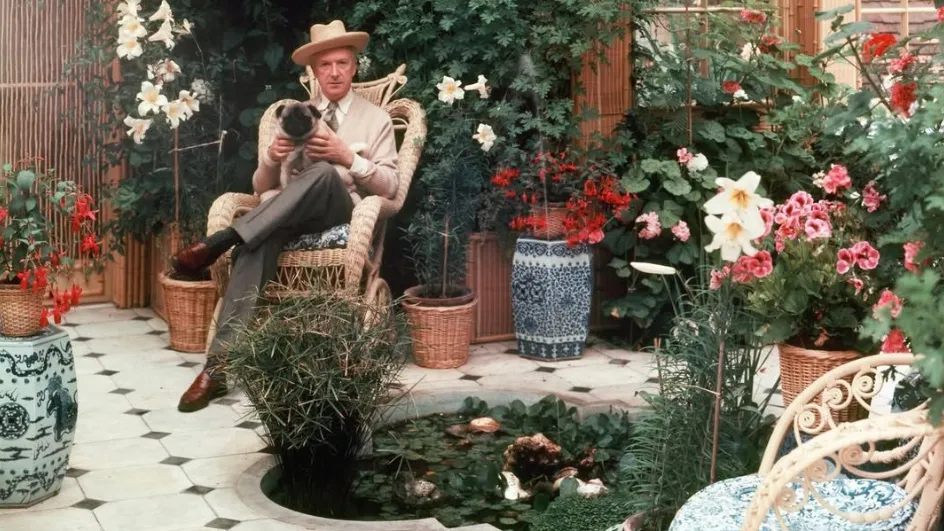 Cecil Beaton'ın Özel Hayatı: Ünlü Fotoğrafçının Evlerini Keşfedin