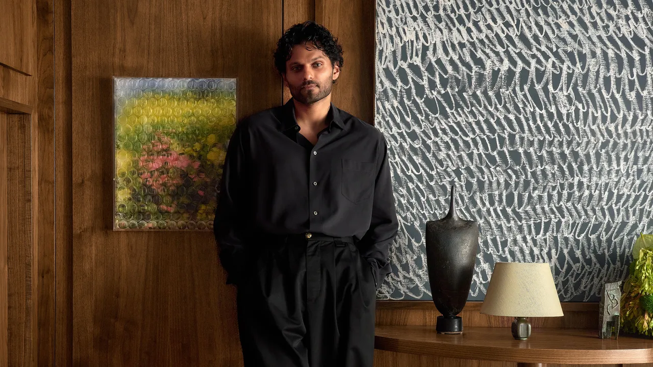 Jay Shetty'nin Stüdyosunda: Kişisel Gelişim Dünyasının Küresel Yıldızı