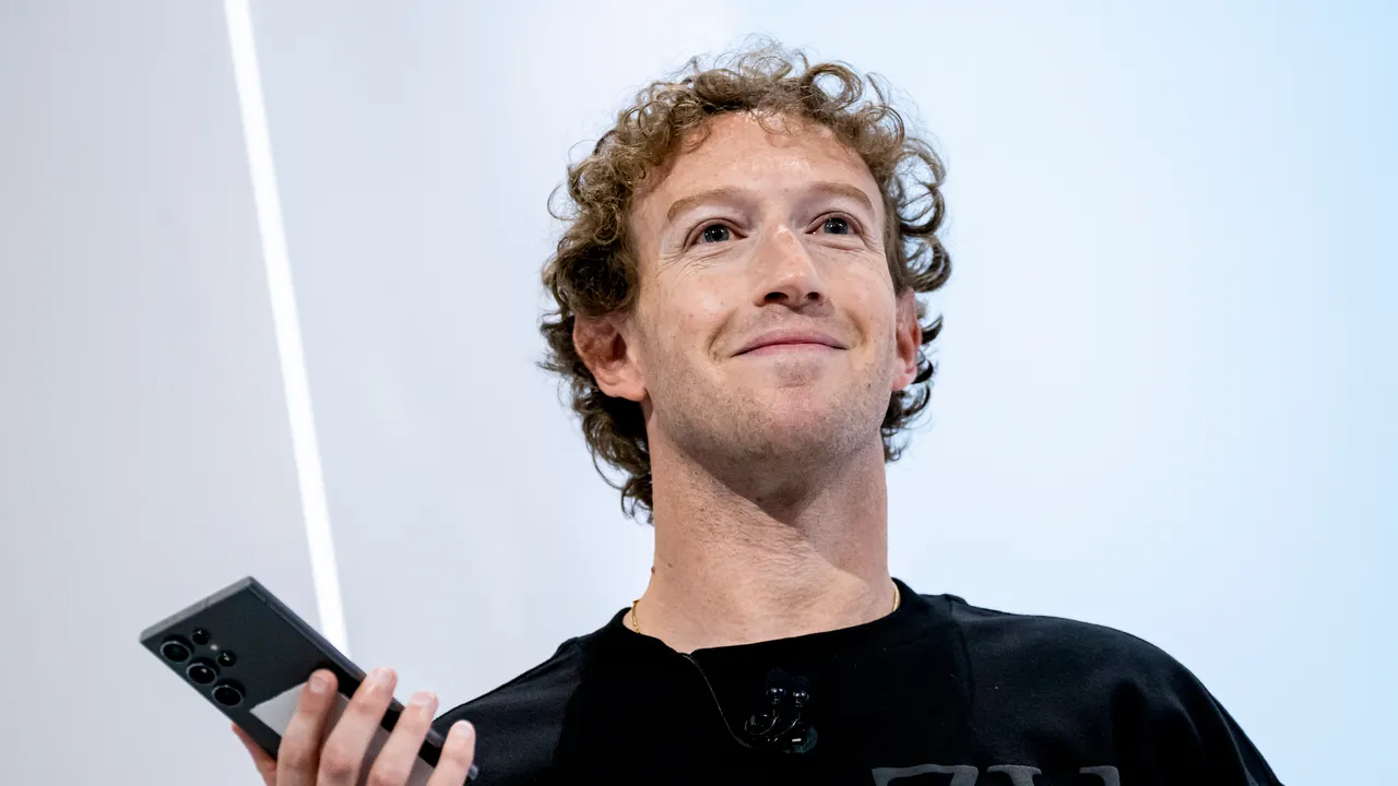 Mark Zuckerberg, İrlanda'da geçmişi karanlık olan bir şato satın aldı