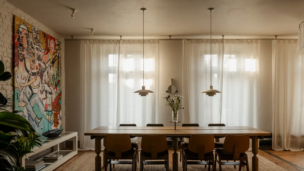Minimalist Dekor Fikirleri: Editörden 7 Favori Öneri Evde Uygulayın