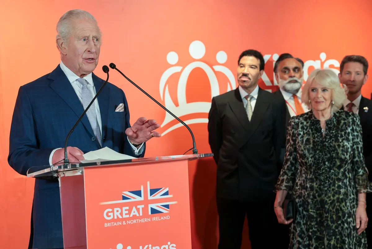 King Charles Says He ‘Won’t See a Long-Distant Future’ Following Cancer Battle