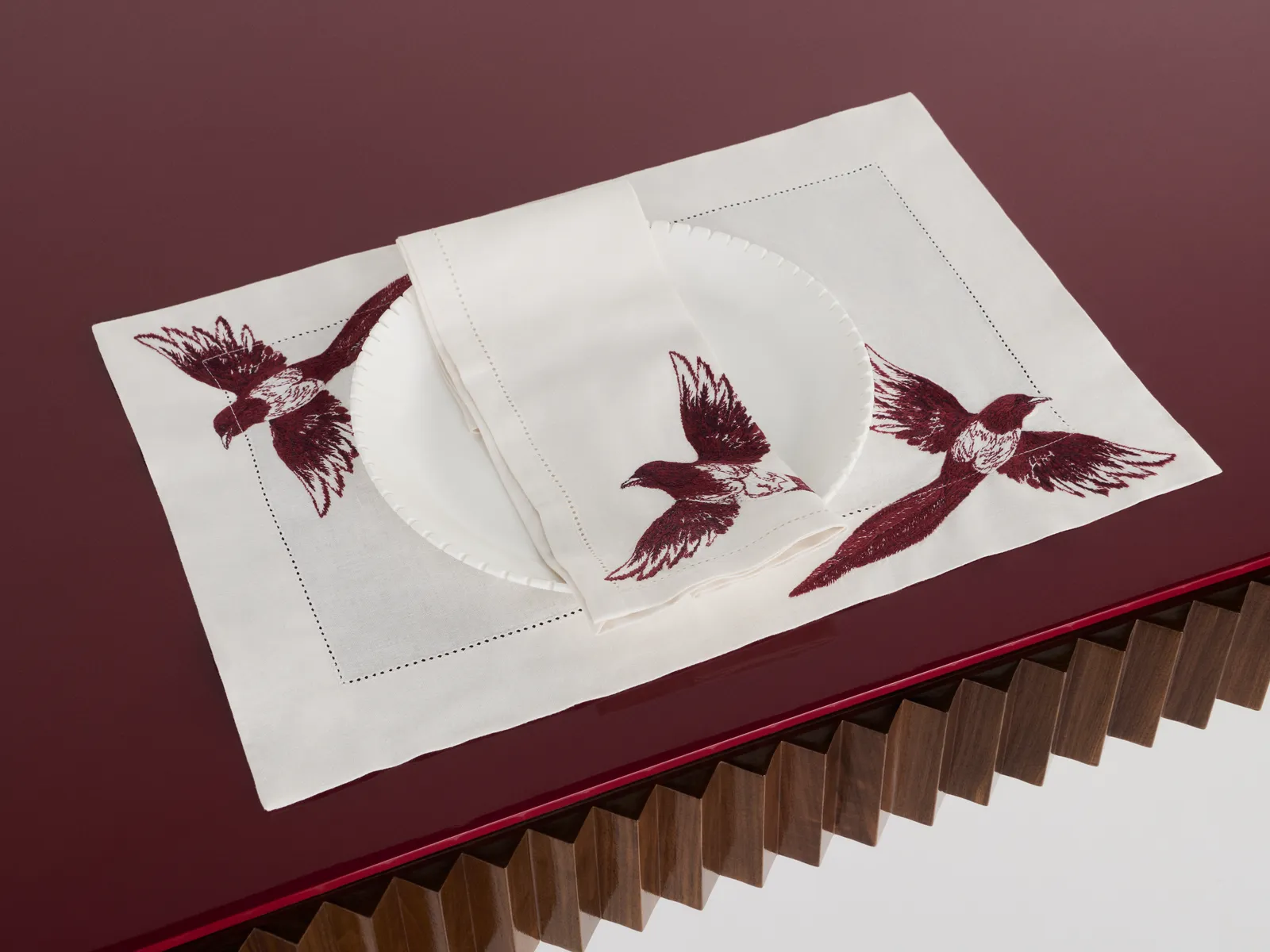 Luca Guadagnino collection Zara Home