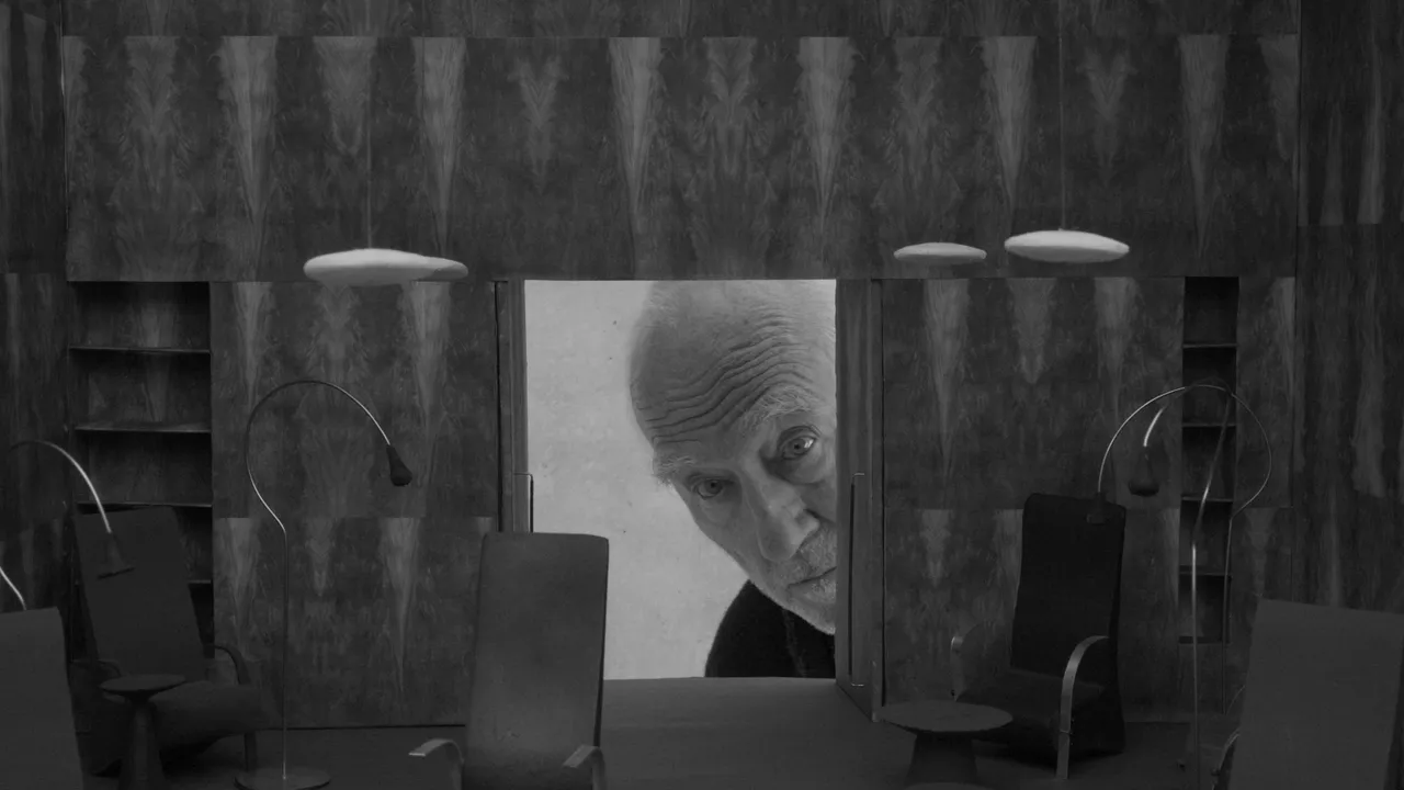 Wim Wenders'ın Peter Zumthor'a Adadığı Film Hakkında Bilmeniz Gereken Her Şey