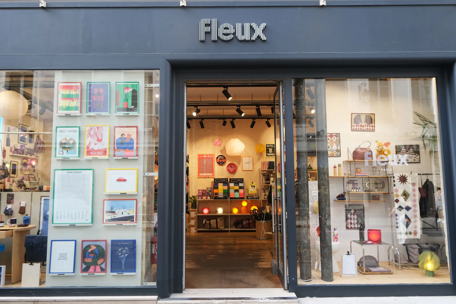 Les 8 meilleures boutiques de dco à Paris où dnicher des ppites
