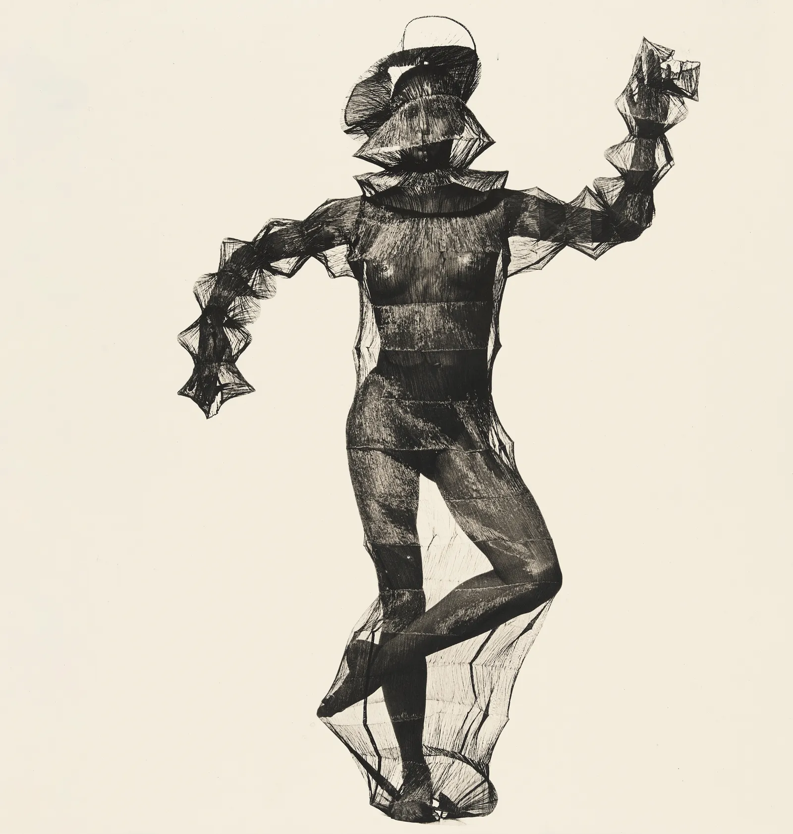 Irving Penn indmodable exposition MEP PARIS
