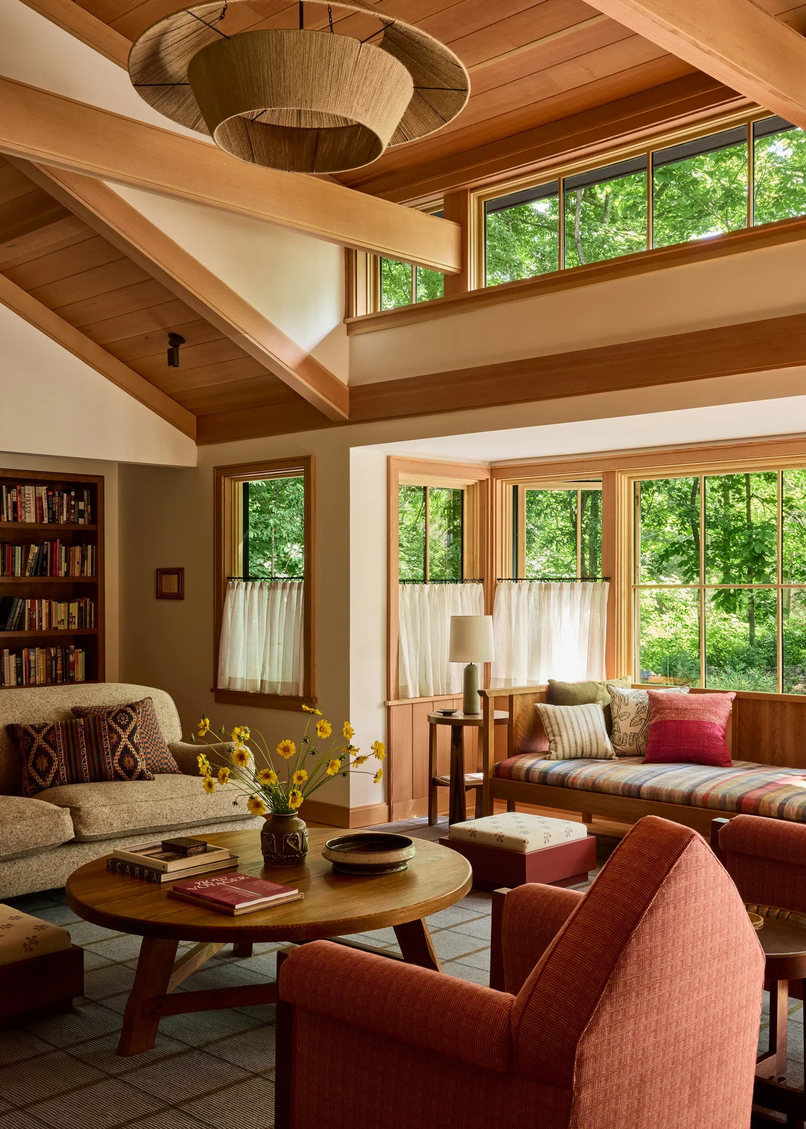 Image may contain Indoors Interior Design Book Publication Home Decor Architecture Building and Furniture