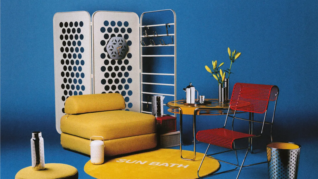 Monoprix, Zara Home, IKEA… Bu kış kaçırmamanız gereken 5 dekorasyon koleksiyonu