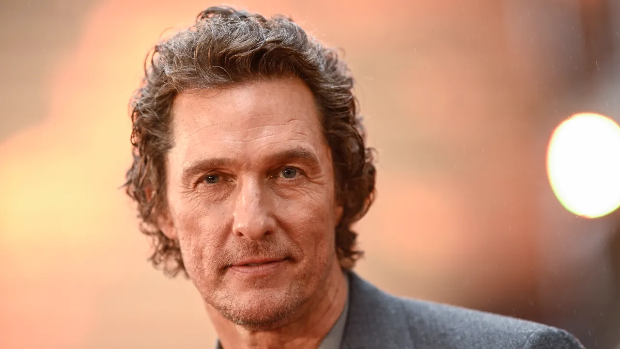 Matthew McConaughey Nerede Yaşıyor? Airstream Karavanından Teksas'taki Aile Evine Kadar