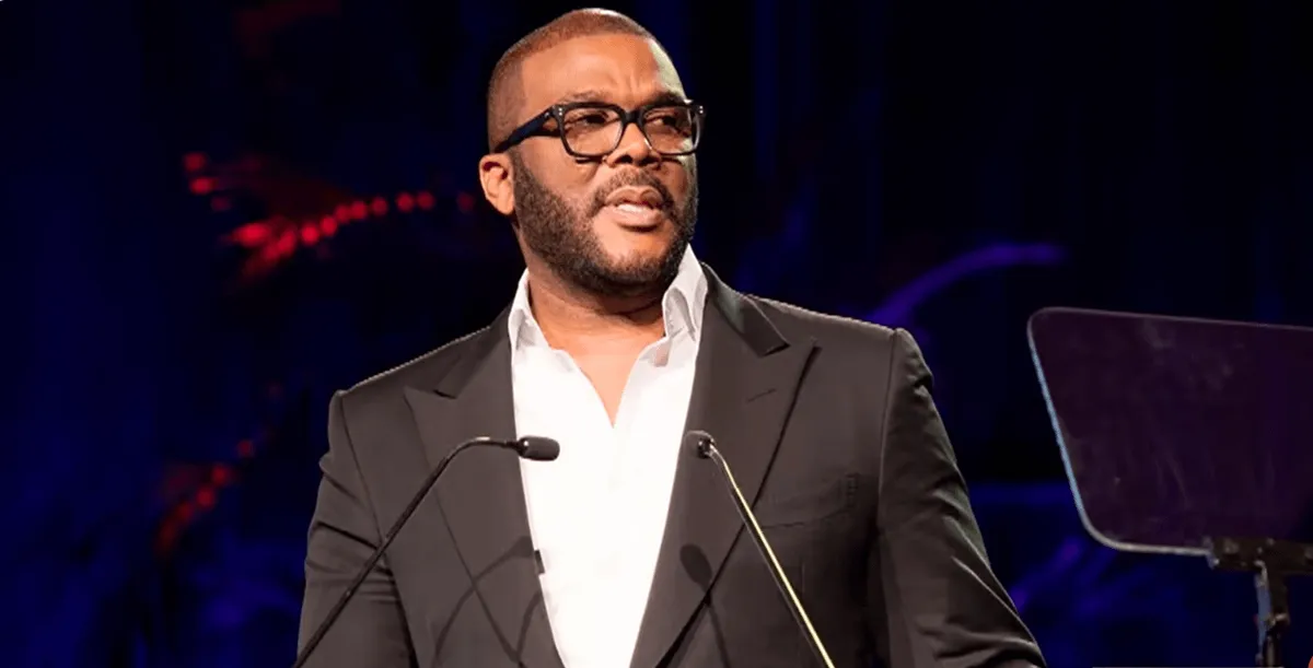 Inside Tyler Perry’s Massive Wyoming Home Where Moose Roam in His Backyard